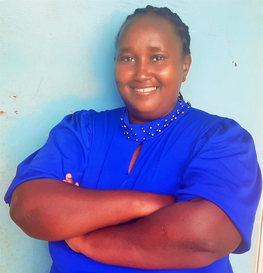 Susan Methamo