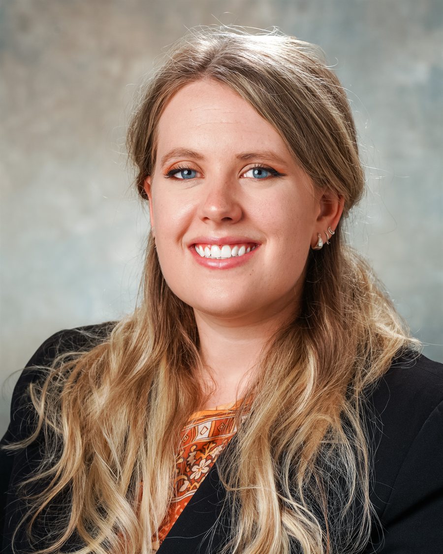 Dr. Kelli Tichy